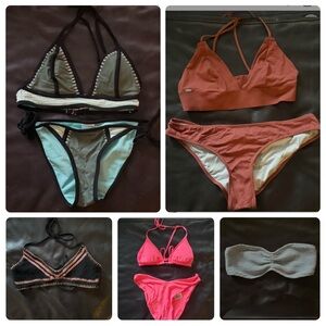 Bikini bundle